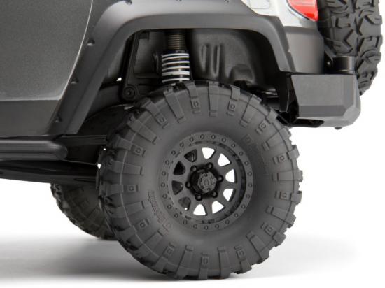 HPI Venture Universal Wheel Well