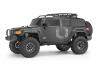 HPI Venture Crawler - Toyota FJ - Black