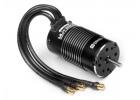 HPI Flux Mlh-2200 Brushless Motor