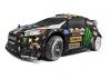 HPI WR8 3.0 - Ken Block Gymkhana Ford Fiesta ST Rx43