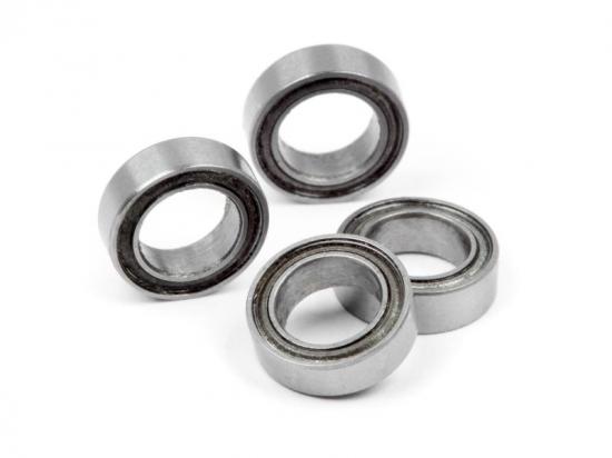 HPI Ball Bearing 5X8X4mm (4Pcs)