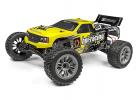 HPI Jumpshot ST V2.0 - Yellow