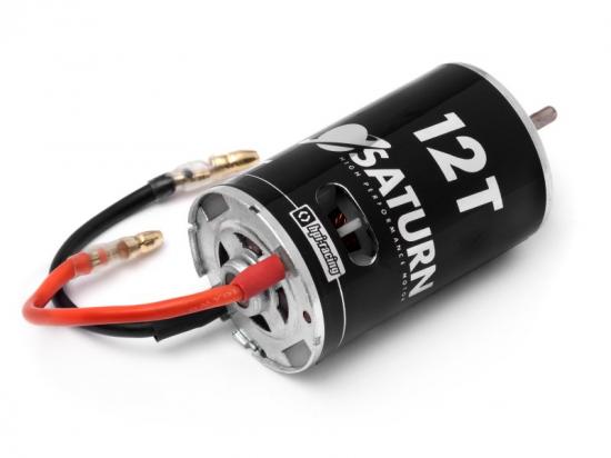 HPI Saturn 12T 550 Motor