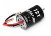 HPI Saturn 12T 550 Motor