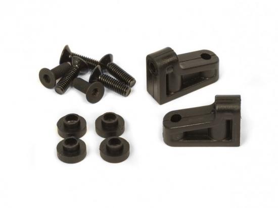 HPI Servo Mount Set (Sport 3)