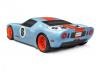 HPI Ford GT Heritage Painted Body (200mm)