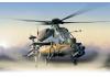 Italeri A-129 Mangusta