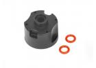 Maverick Phantom Differential Case /Seals