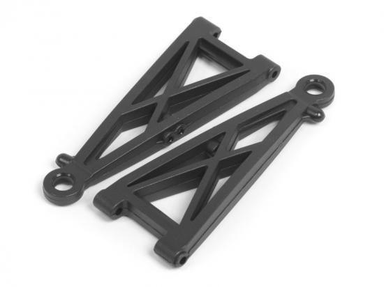 Maverick Phantom Front Lower Suspension Arm (2Pcs)