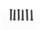 Maverick Phantom Button Head Screw 3X26mm (6Pcs)