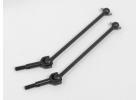 Maverick Phantom Front/Rear Universal Drive Shafts (2)