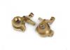 Maverick Phantom Aluminium Upgrade Front Knuckles (2) ** CLEARANCE **