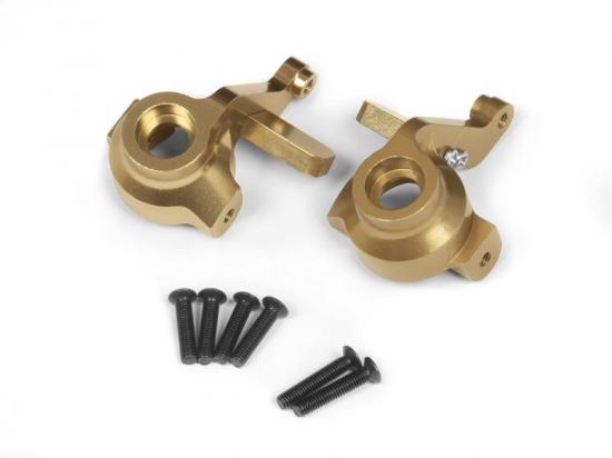 Maverick Phantom Aluminium Upgrade Front Knuckles (2) ** CLEARANCE **