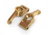 Maverick Phantom Aluminium Upgrade Rear Hubs (2)