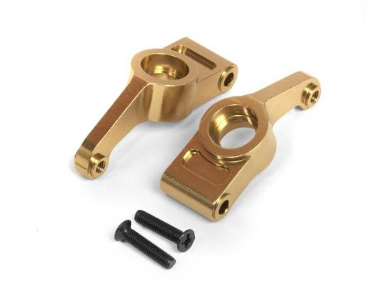 Maverick Phantom Aluminium Upgrade Rear Hubs (2)