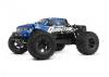 Quantum MT Body (Blue/Silver)