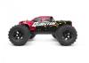 Quantum MT Body (Pink/Yellow)