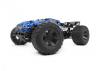 Quantum XT Body (Blue/Silver)