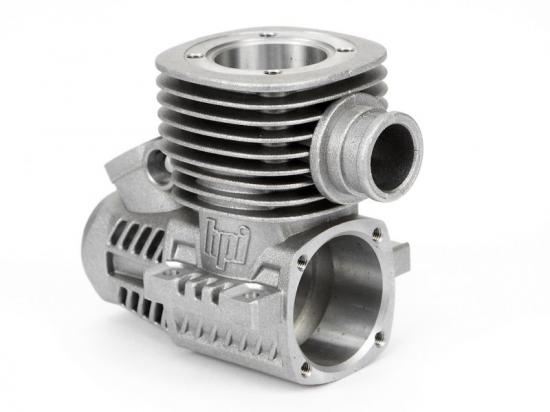 HPI Crank Case