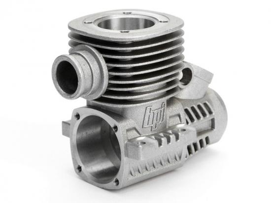 HPI Crank Case