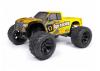 Jumpshot MT Body Shell