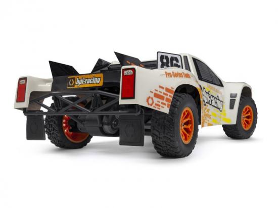 Jumpshot SC Body Shell