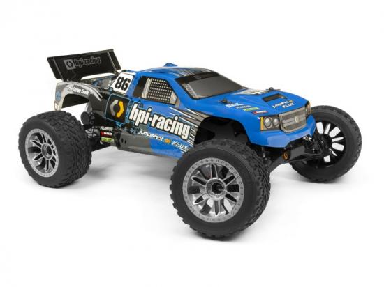 Jumpshot ST Body Shell