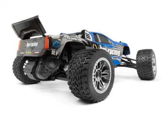 Jumpshot ST Body Shell