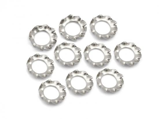 Lock Washer 3x6mm (10)