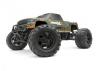 GTXL-1 Clear Bodyshell