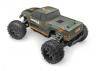 GTXL-1 Clear Bodyshell