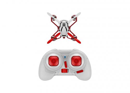 Hubsan Q4 Nano Quadcopter - White