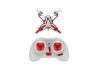 Hubsan Q4 Nano Quadcopter - White