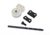 Core RC 1:12 Servo Saver - 25T Futaba Fitment