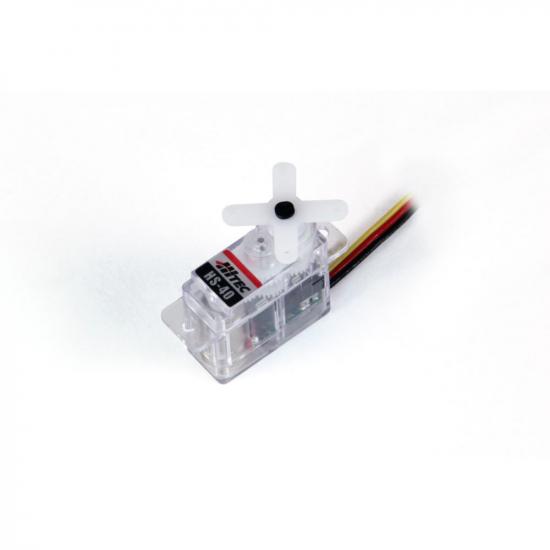 HS40 Ultra Nano Super Light Servo Bulk Box (20pcs In Box)