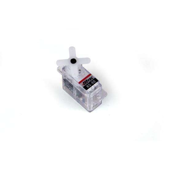 HS40 Ultra Nano Super Light Servo Bulk Box (20pcs In Box)