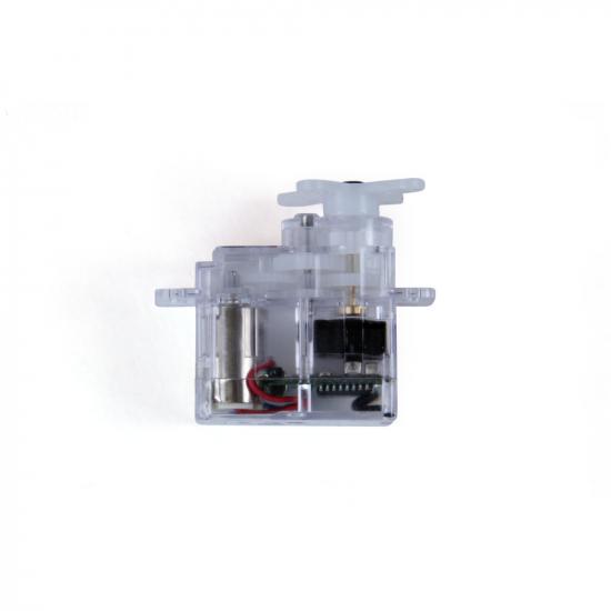 HS40 Ultra Nano Super Light Servo Bulk Box (20pcs In Box)