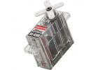 Hitec HS45HB Premium Feather Karbonite Gear/BB