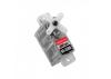 Hitec HS45HB Premium Feather Karbonite Gear/BB