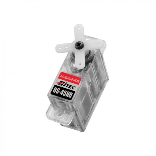 HS45HB Bulk Box(20pcs Servo In Box)