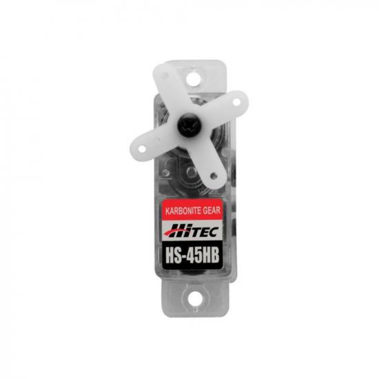 HS45HB Bulk Box(20pcs Servo In Box)