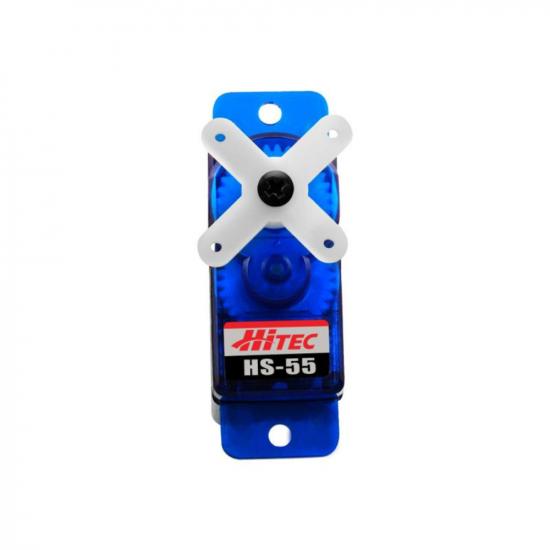 HS55 Bulk Box(20pcs Servo In Box)