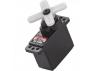 Hitec HS65HB Mighty Feather 11.2g Karbonite Gear/BB