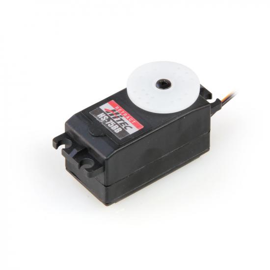 Hitec HS75Bb Retract Servo Metal Gear/BB