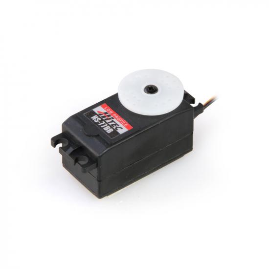 Hitec HS77BB Lo Profile Aileron Servo