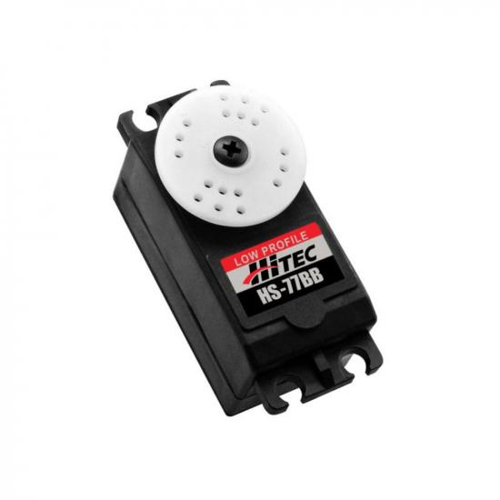 Hitec HS77BB Lo Profile Aileron Servo