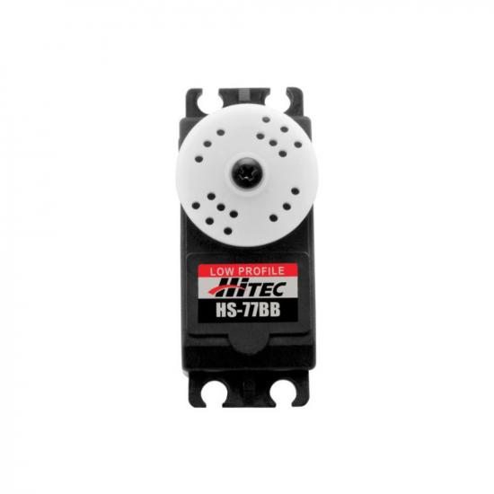 Hitec HS77BB Lo Profile Aileron Servo