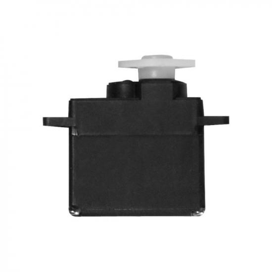 Hitec HS82MG Micro Servo with Metal Gears