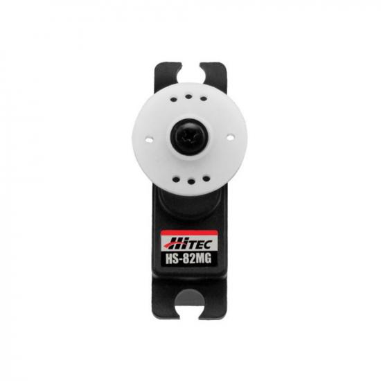 Hitec HS82MG Micro Servo with Metal Gears