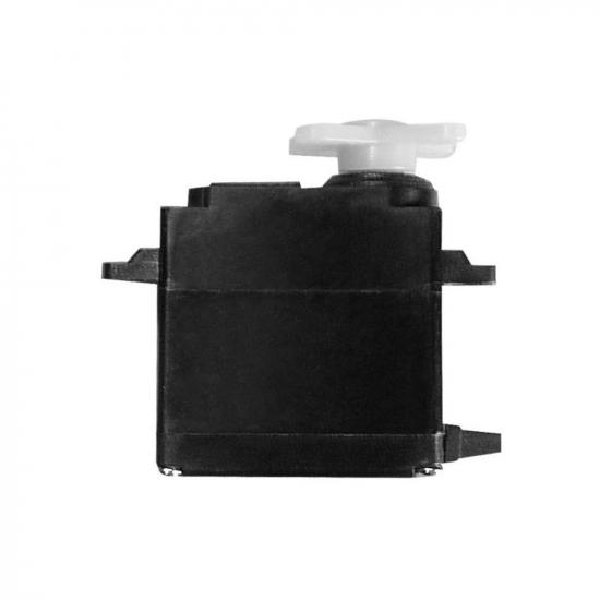 Hitec HS85Bb Mighty Micro Servo Top BB/hybrid I.C.